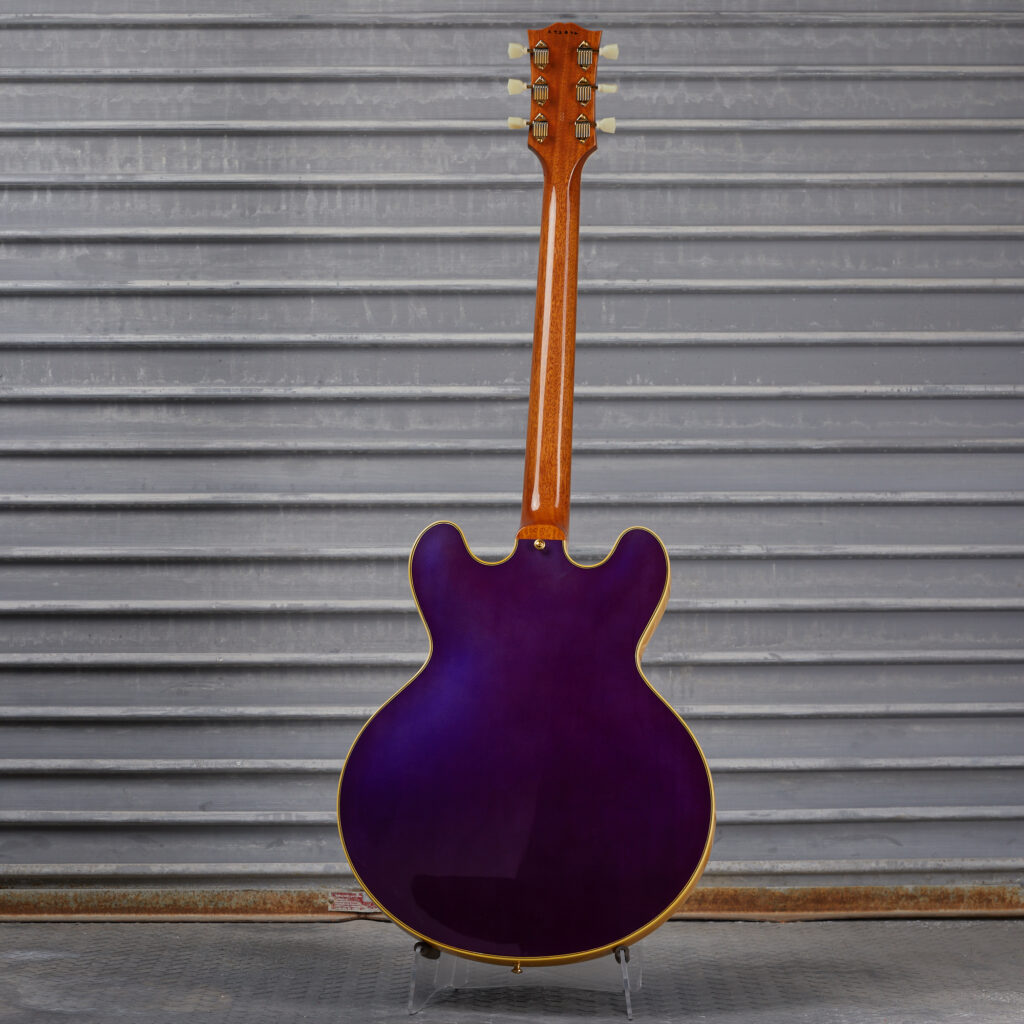 Gibson Mod Shop Deep Grape