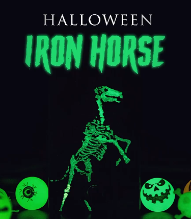 walrus audio iron horse halloween02